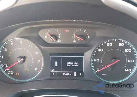 2024 Chevrolet Malibu Fwd 1Lt from USA, damaged, VIN 1G1ZD5STXRF123808